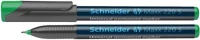 Schneider COR_TSC220Z Alkoholos marker, ohp, 0,4 mm,  