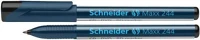Schneider COR_TSC244FK Alkoholos marker, cd/dvd, 0,7 mm,  