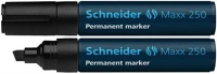 Schneider COR_TSC250FK Alkoholos marker, 2-7 mm, vágott,  