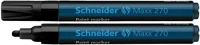 Schneider COR_TSC270FK_EGYEDI Lakkmarker, 1-3 mm,  