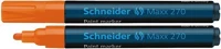 Schneider COR_TSC270NS Lakkmarker, 1-3 mm,  