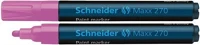 Schneider COR_TSC270PN_AKCIO Lakkmarker, 1-3 mm,  