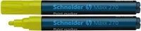 Schneider COR_TSC270S Lakkmarker, 1-3 mm,  