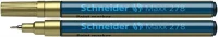 Schneider COR_TSC278AR Lakkmarker, 0,8 mm,  