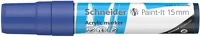 Schneider COR_TSC330K Dekormarker, akril, 15 mm,  