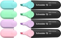 Schneider COR_TSCJOBPV4 szövegkiemelő készlet, 1-5 mm, schneider 