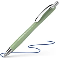 Schneider COR_TSCSLRAOZ Golyóstoll, 0,7 mm, nyomógombos,  