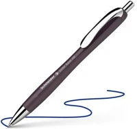 Schneider COR_TSCSLRASZL Golyóstoll, 0,7 mm, nyomógombos,  