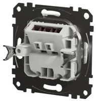 Schneider SDD111903 Fehér sdd kábelkivezető kép