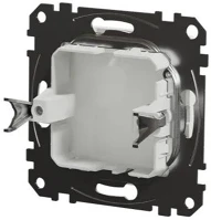 Schneider SDD111904 Fehér sdd vakfedél kép