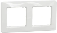 Schneider SDD311802 Fehérkettes keret kép