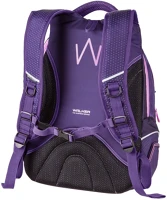 Schneiders 42011-074 Iskolatáska ergonómiai, lányos twist by walker kép