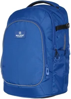 Schneiders 42122-356 Iskolatáska ergonómiai, fiús élénk kék by walker kép