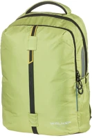 Schneiders 42125-361 Iskolatáska ergonómiai, tinédzser lime by walker kép