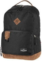 Schneiders 42154-080 Hátizsák ergonómikus, fiús black by walker kép