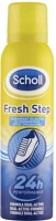 Scholl C38788 Lábszagűző cipőspray  150 ml kép