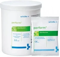 Schülke 900G Perform® aktív oxigén alapú felületfertőtlenítő granulátum kép