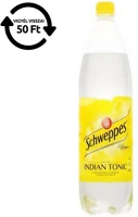Schweppes 30.01743 Üdítőital szénsavas  tonic 1,5l drs kép