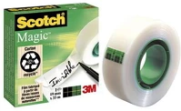 <span itemprop='brand'>Scotch</span> <span itemprop='sku'>810-1933 19mmx33m</span>