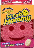Scrub DA503XSZADSCRM Mommy® mosogatószivacs 1 db kép