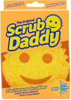 Scrubdaddy H65SCRDO Scrub daddy original® mosogatószivacs 1 db kép