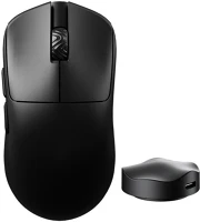 Scyrox V6BLACK V6 wireless gaming mouse black kép