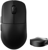 Scyrox V8BLACK V8 wireless gaming mouse black kép