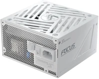 Sea sonic FOCUS-GX-850 ATX 3 2024 WHITE Focus gx white atx 3 (2024) 850w moduláris tápegység kép