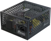 Sea sonic PRIME FANLESS TX-700 Atx silent desktop tápegység 700w 80+ titanium box kép