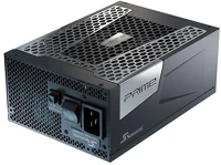 Sea sonic PX 2200 ATX 3 Prime px atx 3 atx desktop tápegység 2200w 80+ platinum box kép