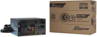 Sea sonic SRP-CGC851-A5A32SF 850w 80+ gold core gc atx 3.1 kép