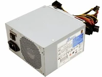 Sea sonic SSP-400ES2 400w 80+ bronze kép