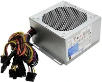 Sea sonic SSP-600ET2 600w 80+ bronze ss-600et2 kép