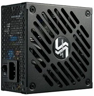 Sea sonic SSR-650SGX 650w 80+ gold focus sgx kép