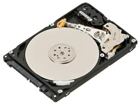 Seagate BARRACUDA 4TB  SATA3 2.5
