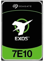 Seagate ST10000NM017B 10tb 7200rpm sata-600 256mb exos 7e10 kép