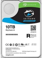 Seagate ST10000VE0008 Skyhawk ai 3.5