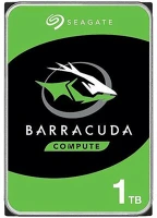 Seagate ST1000DM014 Barracuda 7200 1tb hdd sata kép