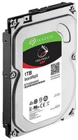Seagate ST1000VN002 1tb ironwolf sata3 3.5