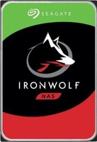 Seagate ST1000VN008 Ironwolf 1tb 256mb sata3 3,5