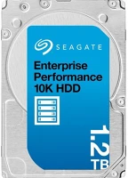 Seagate ST1200MM0009 Enterprise merevlemez-meghajtó 2.5