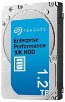 Seagate ST1200MM0129 Enterprise  merevlemez-meghajtó 2.5