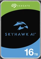 Seagate ST16000VE002 Hdd skyhawk ai (3.5'/ 16tb/ sata/ rpm 7200) kép