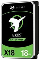 Seagate ST18000NM000J Hdd  exos x18 18tb sata-iii kép