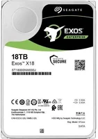 Seagate ST18000NM001J 18tb  3.5