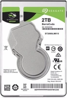 Seagate ST2000LM015 2tb barracuda 2.5
