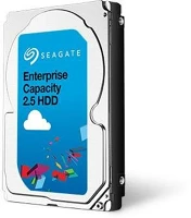 Seagate ST2000NX0273 Enterprise capacity 2 tb sas 2.5