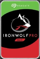 Seagate ST24000NT002 24tb 7200rpm sata-600 512mb ironwolf pro kép