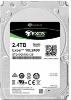 Seagate ST2400MM0129 Enterprise  merevlemez-meghajtó 2.5
