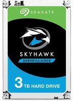 Seagate ST3000VX009 3tb skyhawk surveillance sata3 3.5